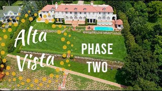 Alta Vista - Phase 2  Episode #194