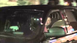 Wayne County Sheriff Busted Secret Police