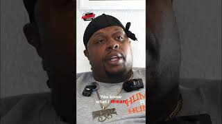 MACKADOE SAYS RAPPERS HAD TO HUSTLE DIFFERENT BACK THEN 😳 | Denver Rapper #hiphop #rapper #music