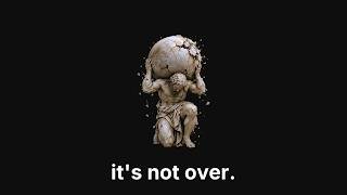 It's Not Over | LOCK IN for 2 Hours | Pomodoro 50/10 | Deep Focus Music for Study