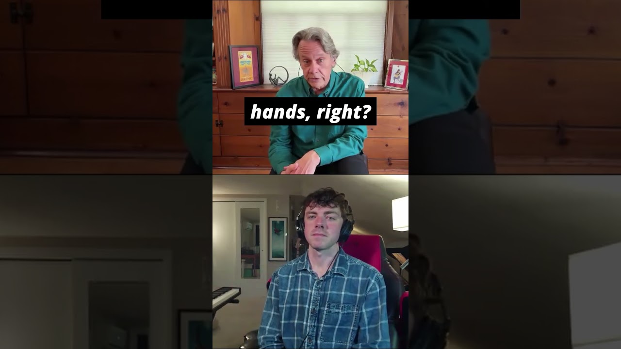 Separate Voices, Lines, & Layers