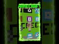СТРОИМ iPhone 17 в Minecraft 😱 Нуб, Про, Хакер и Бог!  #minecraft #майнкрафт #промайнкрафт #shorts