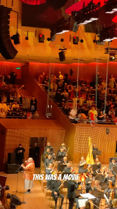 Signature Choir - Sydney Opera House #685 #samoanvlogger #operahouse #sydney #travel