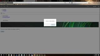 Invoking an AEM Sling Servlet that uses a MBean operation Wealth