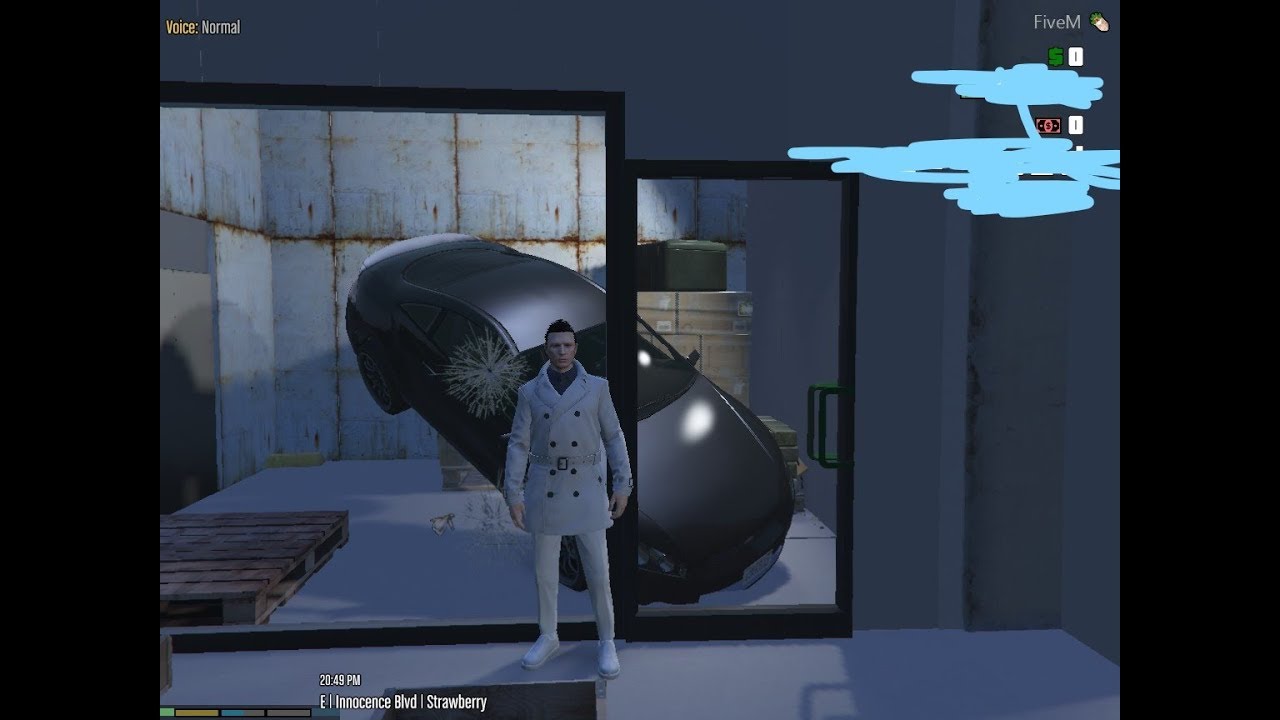 GTA 5 ROLEPLAY SOCIETY - YouTube