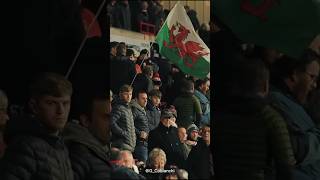 Point Nemo | WREXHAM AFC 2025/26  #football #wrexham #footballedits
