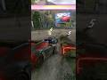 Porsche Domination in Asphalt 9 Unite Mode! 🔥 🏁💨 #Shorts #gaming