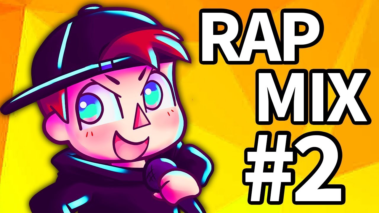 Roblox Rap Mix 2 Youtube - vuxvux rap battle roblox