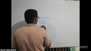 Grama Niladhari EB III Subject Knowledge  Final Class 03