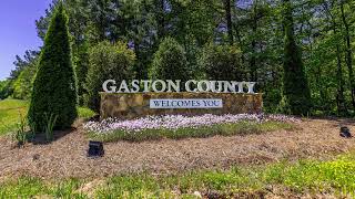 Gaston County Board of Commissioners Special Meeting July 14, 2026