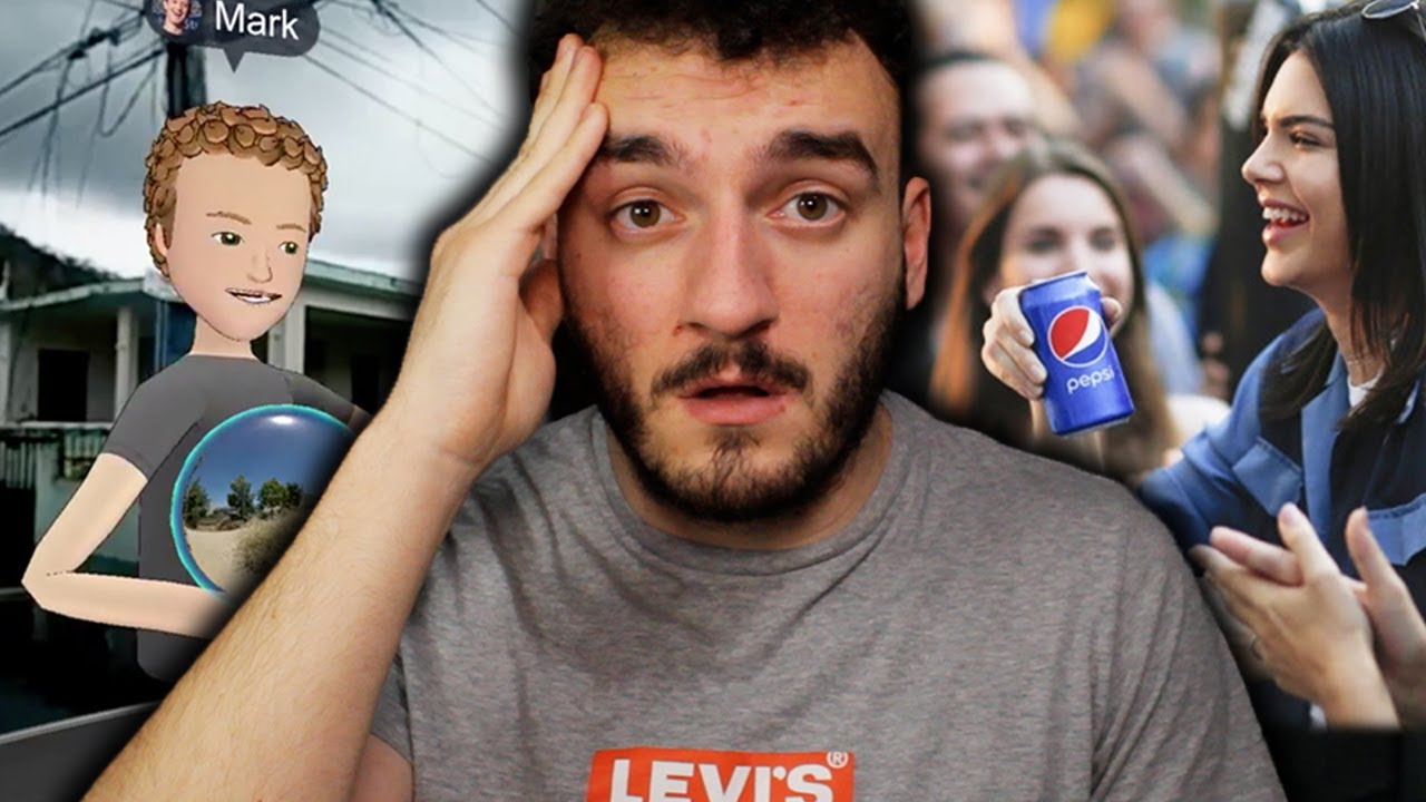 The Worst Advertisements We Could Find