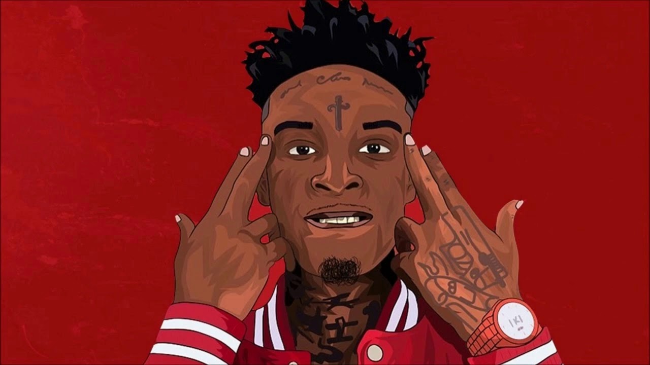 ''Shooter'' - 21 Savage Type Beat | Free Dark Rap Trap Instrumental 2019