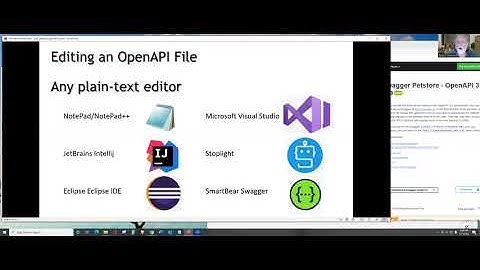 A Technical Writer’s Introduction to OpenAPI