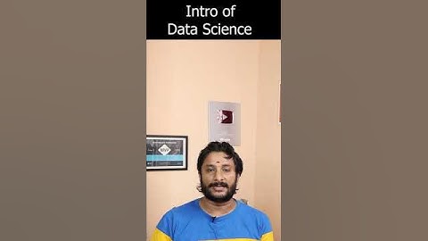 What is data science in tamil #datascienceforbeginners, #datascience #shorts #viral