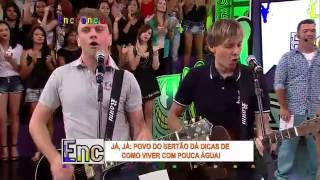 Polegar - Comemoração 25 anos (2014)