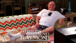 Frank and Marie Separate | Everybody Loves Raymond