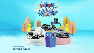 Download lagu BritAma FSTVL 2020 - Buka Tabungan, Tingkatkan Saldo, dan Menangkan Hadiah
