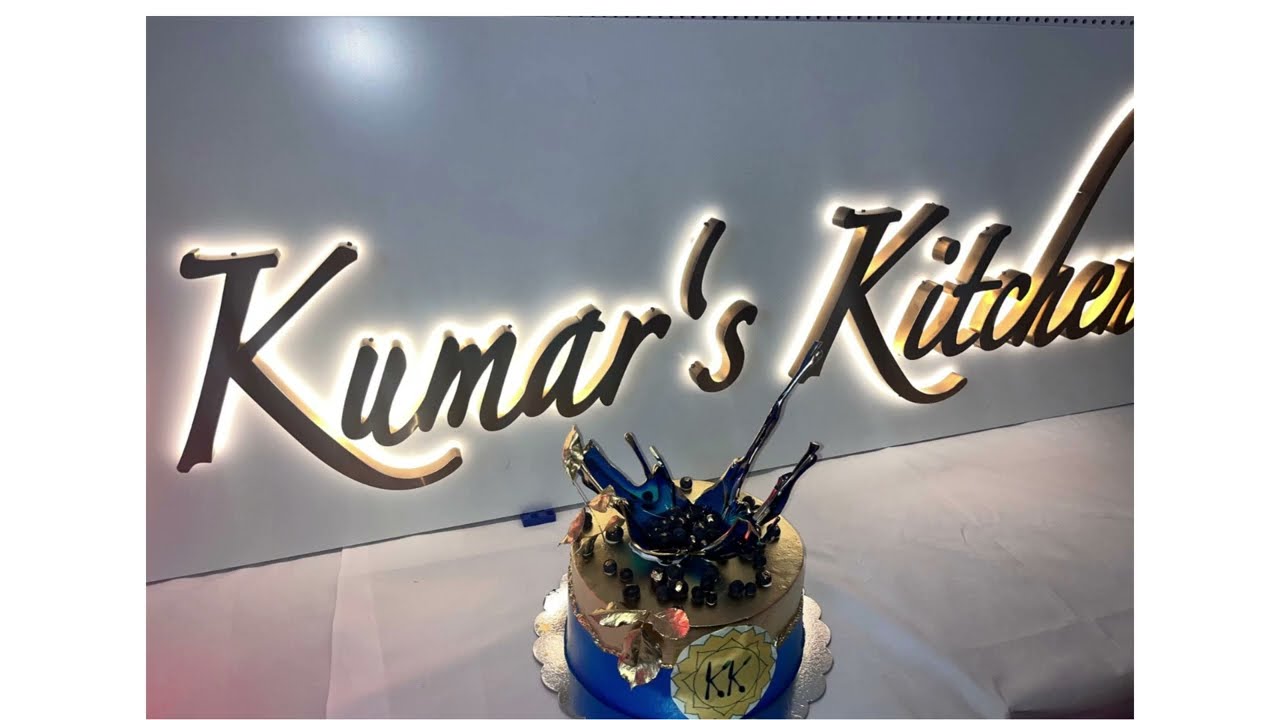 KK Intro Video - Restaurant, Event-Location