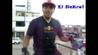 Team Bmx Adk Villa El Salvador
