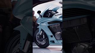 New 2025 Kawasaki Vulcan 2000 - Finally Launched -The game changer!!