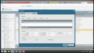 App ID#Application Override | Firewall Training | Firewall Firm | IT Monteur screenshot 2