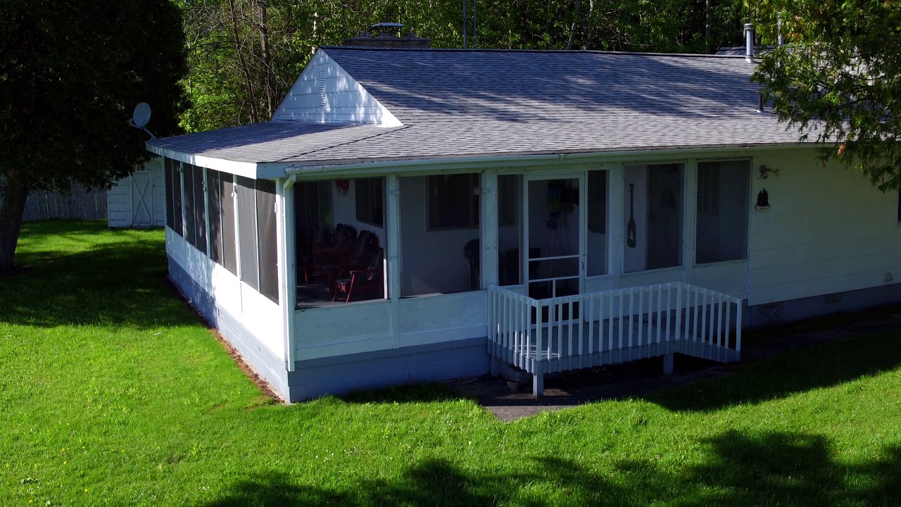 6263 Epoufette Bay 4k YouTube