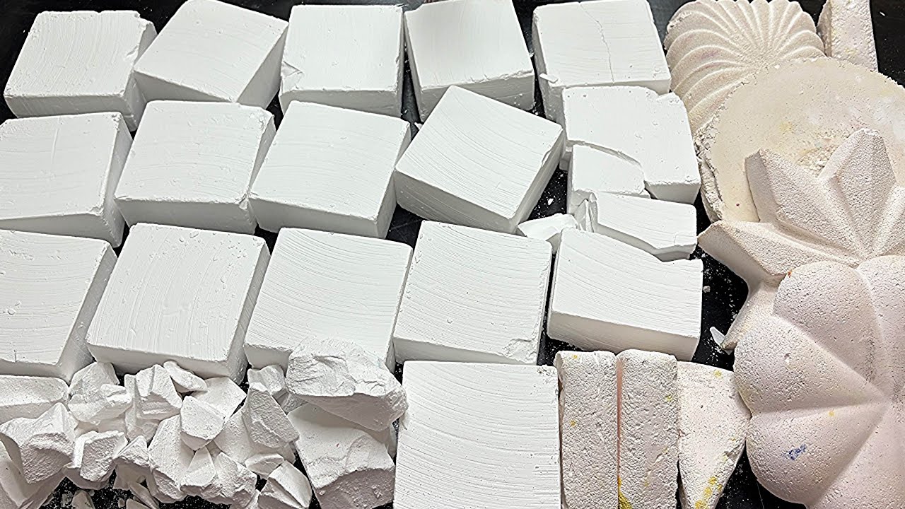 2 Fresh Chalk Textures and Reforms | PJ Party 