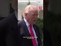Trump Downplays Gas Prices: ‘They’re Not Very High’