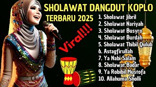 Download Lagu SHOLAWAT DANGDUT KOPLO FULL BASS PALING ENAK DIDENGAR, SHOLAWAT DANGDUT FULL ALBUM *196 MP3