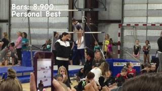 2017 Maryland State Gymnastics Championship
