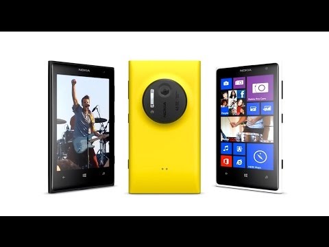 Tech Talk: Five Questions About the Nokia Microsoft Mobile Deal