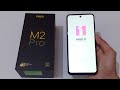 POCO M2 PRO Unboxing &amp; Review - Quad Rear Cameras &amp; Great Looks