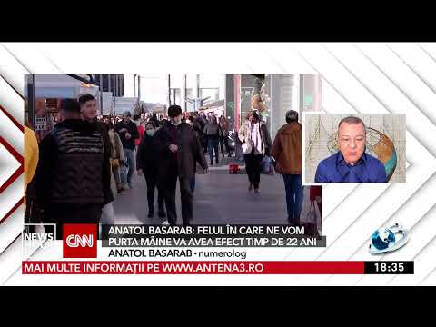 Anatol Basarab, despre