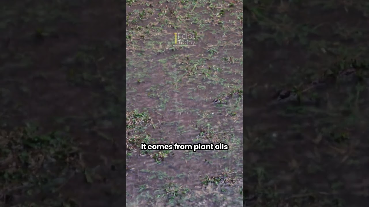 The Secret Name of That After-Rain Smell 🌧️✨