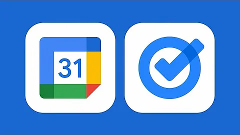 NEW Google Calendar Update! Block Off Time for Specific Tasks (Task Time Blocking)