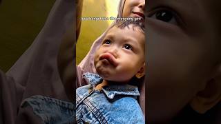 Why Is Hanan Pouting Like That  short adayinmylife funny couple comedy family