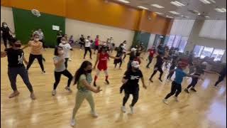 BOJO LORO II REMIX II YENI INKA II SENAM KREASI II ZUMBA II DANCE II BMI HONGKONG