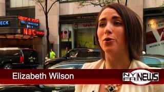 Elizabeth Wilson Reviews New York Film Academy's Broadcast Journalism School
