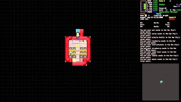 Cataclysm:DDA 0.C Let