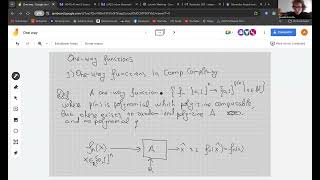 Barmalias-Zhang example of one-way computable transformation (answer to Levin's question)