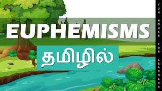 What are Euphemisms | FHL Spoken English