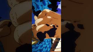 Gear 5 Official Animation Teaser One Piece