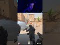 Oque acontece quando você se reposiciona na hora certa #csgo #counterstrike #clipsdegames