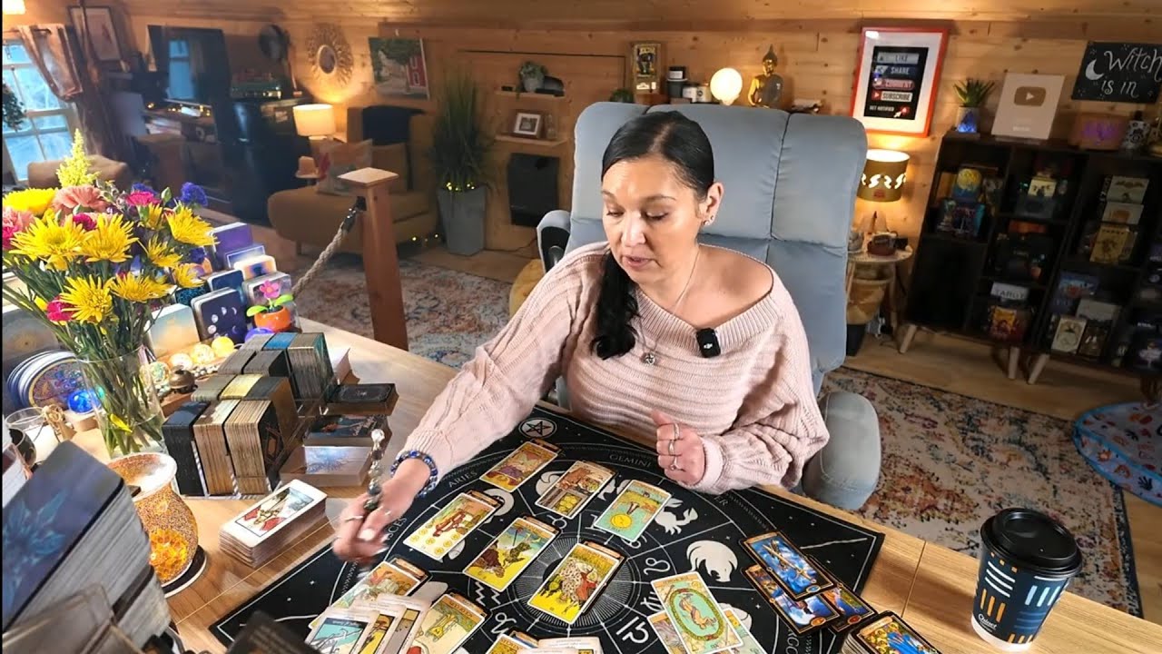 Близнецы ♊ Возвращение домой к себе ⭐️ Прогноз на январь + февраль + март 2026 года