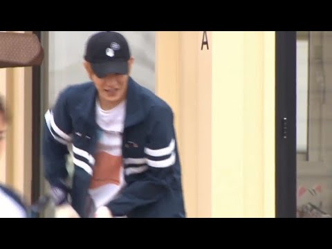 이태용 생활애교