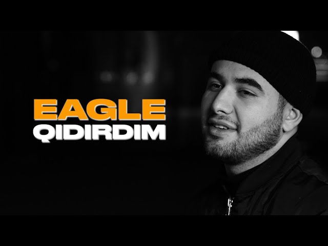 EAGLE(LOCHIN) - QIDIRDIM