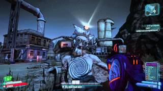 Borderlands 2: Mad Dog Lag (PC)