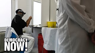 NYC Opens Nation’s First Safe Drug Injection Sites; 15 Lives Saved in First Week of Operation