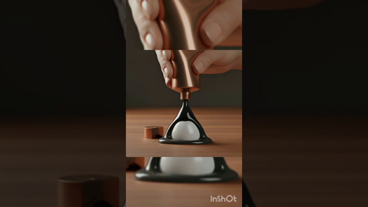 Magic Cream Transformation🐾 | Unreal Animal Reveal 