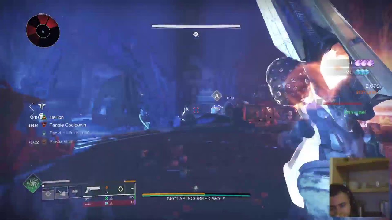 Path To Becoming An Elite Warlock